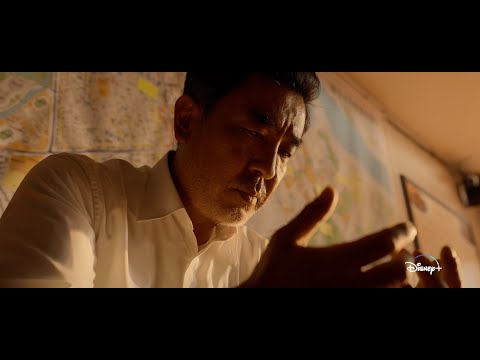 Official Trailer [ENG SUB]