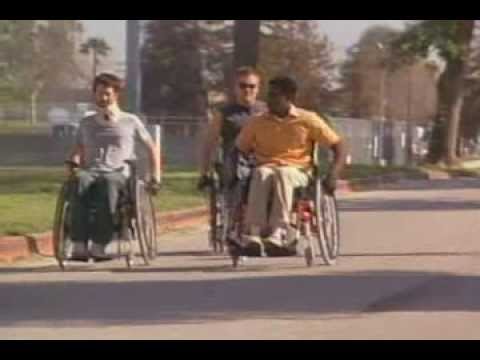 The Waterdance - trailer