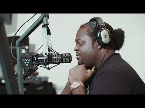 Poo Bear - Afraid of Forever (Trailer)