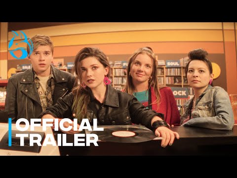 Official Trailer