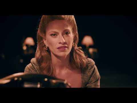 Tônia, A Diva no Espelho (2021) | Trailer