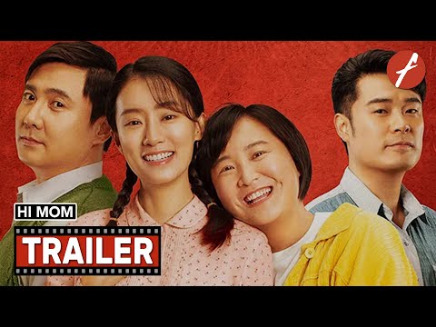 Hi, Mom (2021) 你好，李焕英 - Movie Trailer - Far East Films