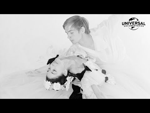 NUREYEV (2018) | Official Trailer
