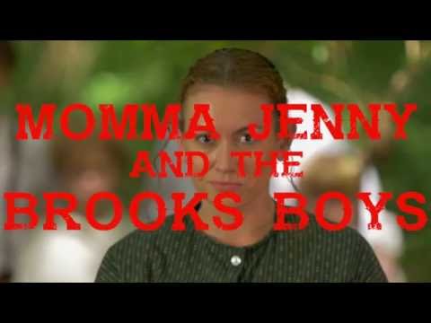 "Momma Jenny & The Brooks Boys"-Official Teaser Trailer