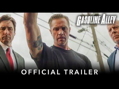 Official International Trailer