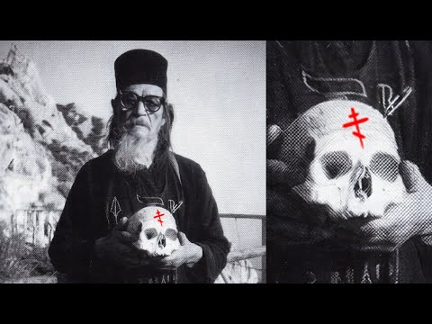 DEATH TO THE WORLD: The Last True Rebellion