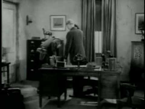 Paradise Canyon 1935