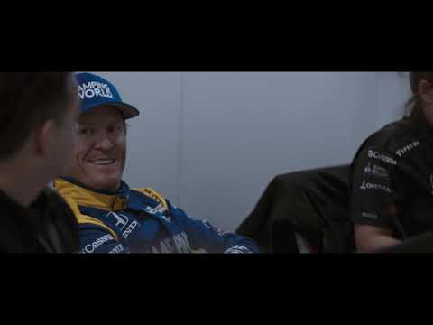 Born Racer Trailer - Scott Dixon 5 Time Champion!