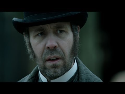 The Suspicions of Mr Whicher | Series 2: The Murder in Angel Lane | ITV