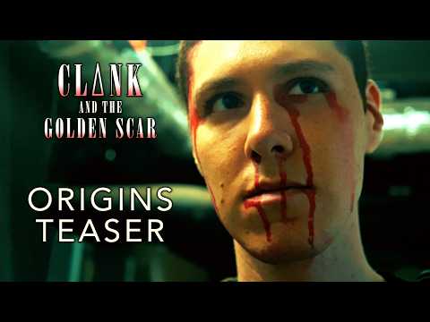Clank and the Golden Scar | "Origins" Teaser