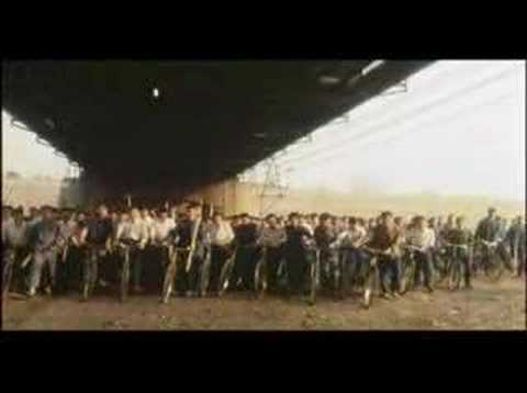 In The Heat Of The Sun