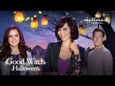 Good Witch Halloween - Hallmark Channel