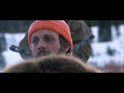 "THE LAST HUNT" #WorldPremiere #SOHO7 #SIFFNYC