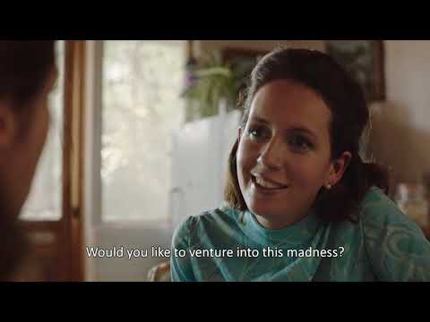 ISABEL: The Intimate Story of Isabel Allende | Trailer | HBO Max