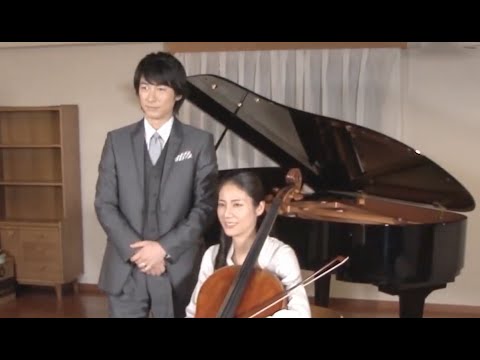 『エンジェルサイン』ティザー映像 #1 / Angel Sign - Teaser trailer 1