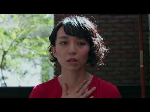 BODY REMEMBER 【trailer】