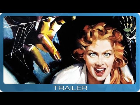 The Devil's Commandment ≣ 1957 ≣ Trailer