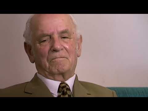 Revenge Our Dad The Nazi Killer, ABC TV Trailer