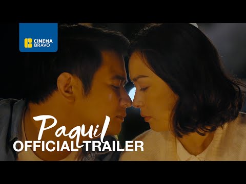 PAQUIL (2025) Official Trailer - Beauty Gonzalez, JM De Guzman - Romantic Film
