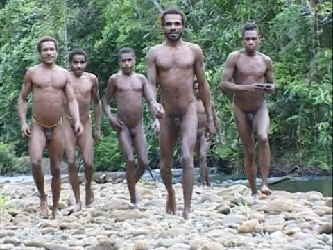 Cannibals & Crampons