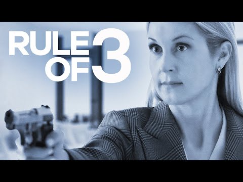 RULE OF 3 - Trailer (starring Kelly Rutherford)