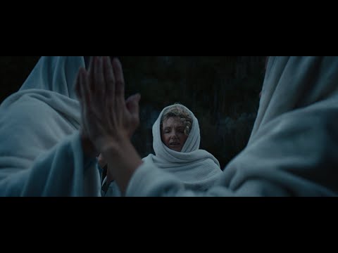 Shadowland - Official Trailer