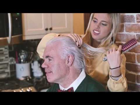 Mr. Connolly Has ALS extended trailer