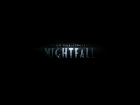 Nightfall (2025) – Official Teaser Trailer | Dinosaur Horror Short