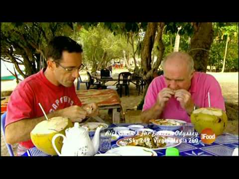 Rick Stein's Far Eastern Odyssey