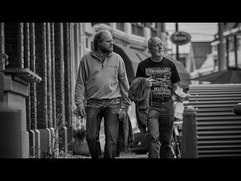 'Three Days Of Fish': first trailer for Peter Hoogendoorn’s Karlovy Vary title