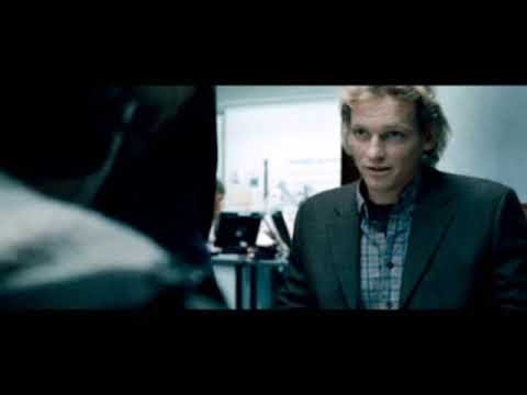 2006 Trailer 'Nachtrit'- no subs