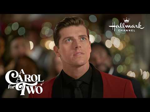 Preview - A Carol for Two - Starring Ginna Claire Mason, Jordan Litz and Charlotte d'Amboise