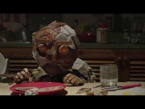 TRAILER - 'Scraps' - Only on Vero