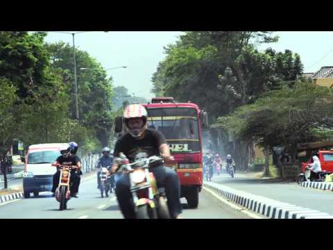 KISAH CINTA YANG ASU | LOVE STORY NOT - Trailer