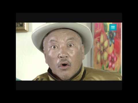 Намрын синдром / Namriin sindrom