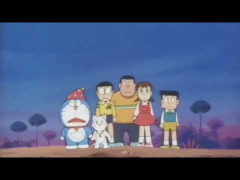 Doraemon: Nobita's great Adventure into the Underworld (1984)