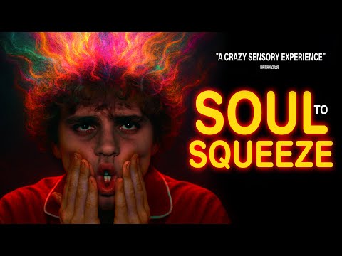 Soul To Squeeze | Official Trailer (2025) - WATCH ON AMAZON TODAY!