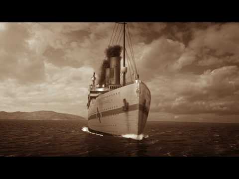 THE MYSTERY OF BRITANNIC  - OFFICIAL TRAILER