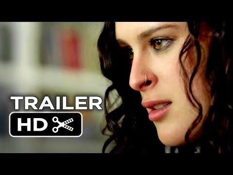 The Odd Way Home Official Trailer 1 (2014) - Rumer Willis, Chris Marquette Movie HD
