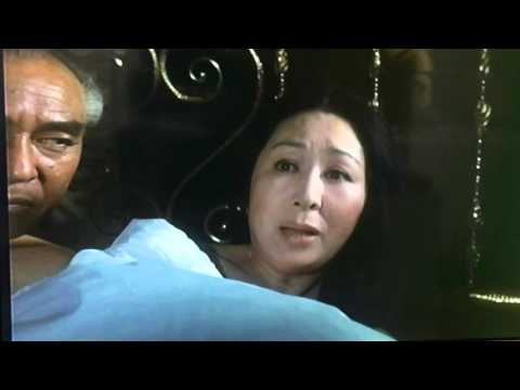 華麗なる一族 予告編 映画 佐分利信 仲代達矢 京マチ子 北大路欣也 山崎豊子 山本薩夫