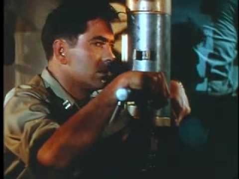 Crash Dive (trailer)