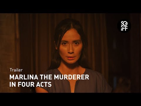 Marlina the Murderer in Four Acts Trailer | SGIFF 2017