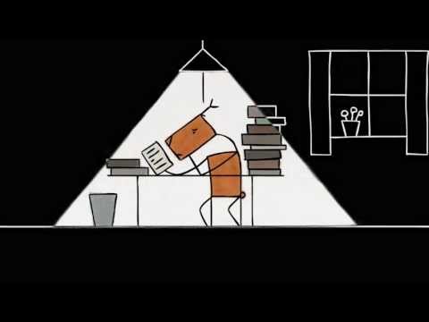 Rabbit and Deer - official trailer