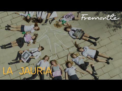La Jauria | OFFICIAL TRAILER