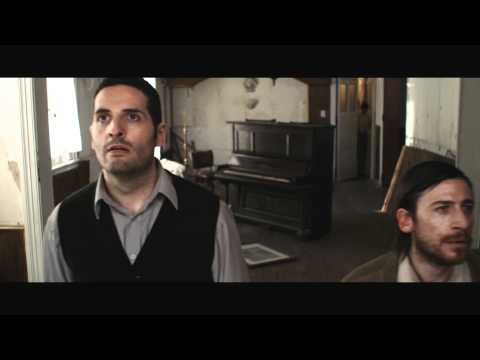 Penumbra (2011): ¡Estrenamos el trailer!