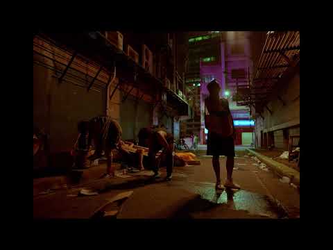 #BIFF2020 Wide Angle - How to Die Young in Manila / 와이드 앵글 - 죽여주는 남자