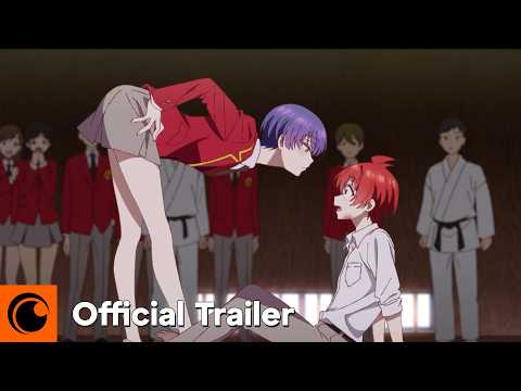 Official Trailer [Subtitled]