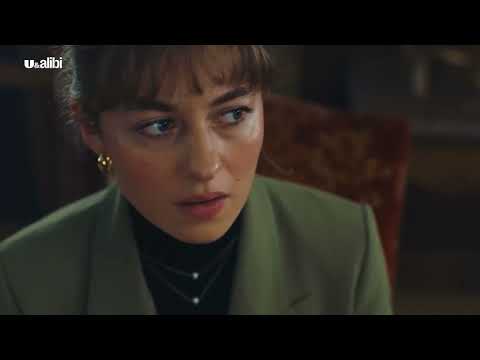 U&Alibi - Trailer - I, Jack Wright