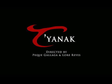 T'yanak Full Theatrical Trailer