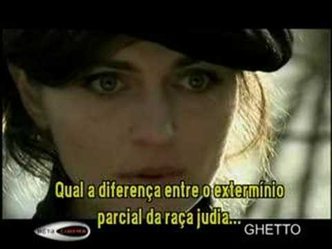 Ghetto (Audrius Juzenas) trailer